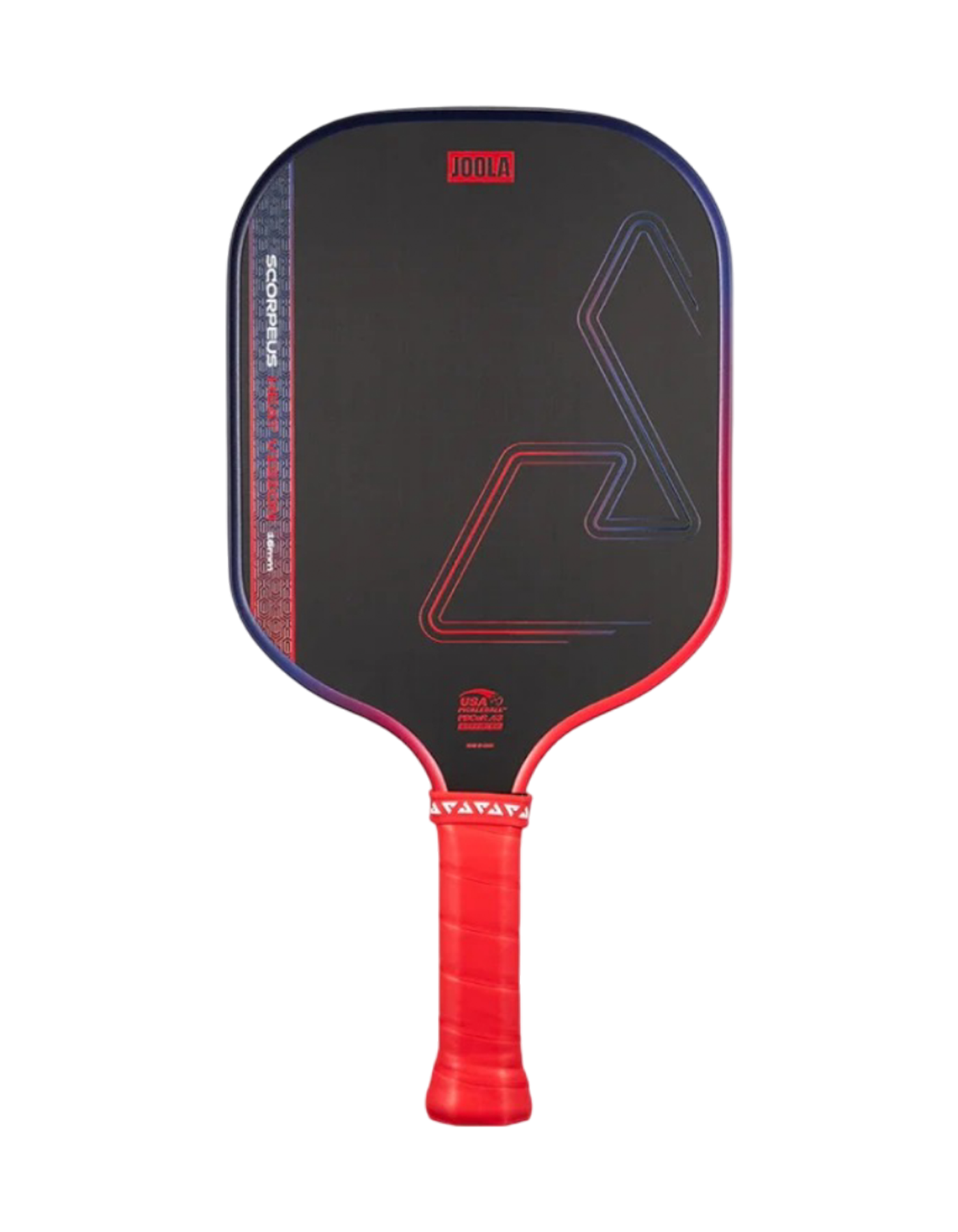 Vợt Pickleball Joola Scorpeus Heat Vision