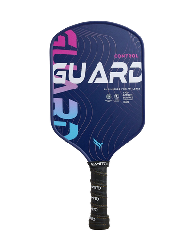 Kamito Guard Pickleball Racket