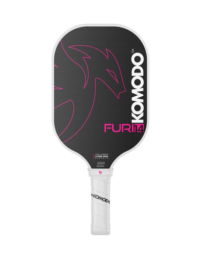 Vợt Pickleball KOMODO Furi Gen 3