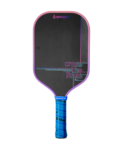 Gamicy Cross G-Pro Series Pickleball Racket