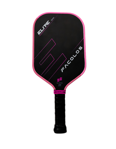 Vợt Pickleball Facolos Elite Pro Series 16MM/14MM