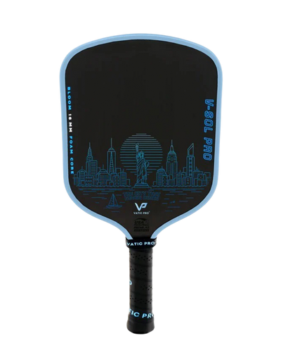 Pickleball Paddle Vatic Pro V-Sol Pro - Bloom Series (Launch Edition)