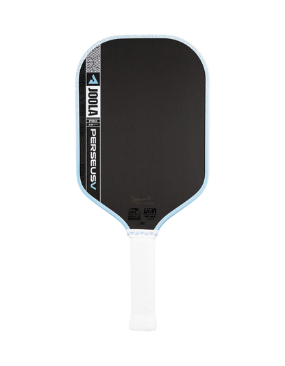 Vợt Pickleball JOOLA Simone Jardim Perseus Pro V Breeze Blue