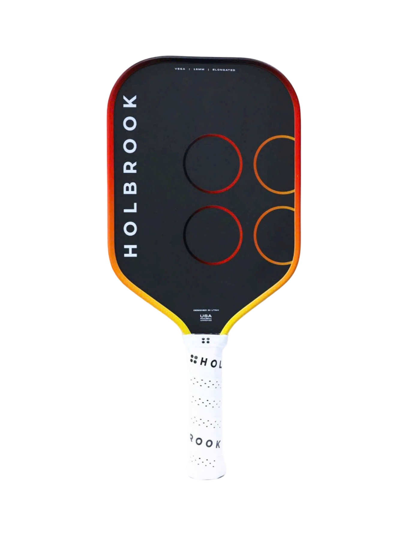 Holbrook Vega 16 Pickleball Paddle