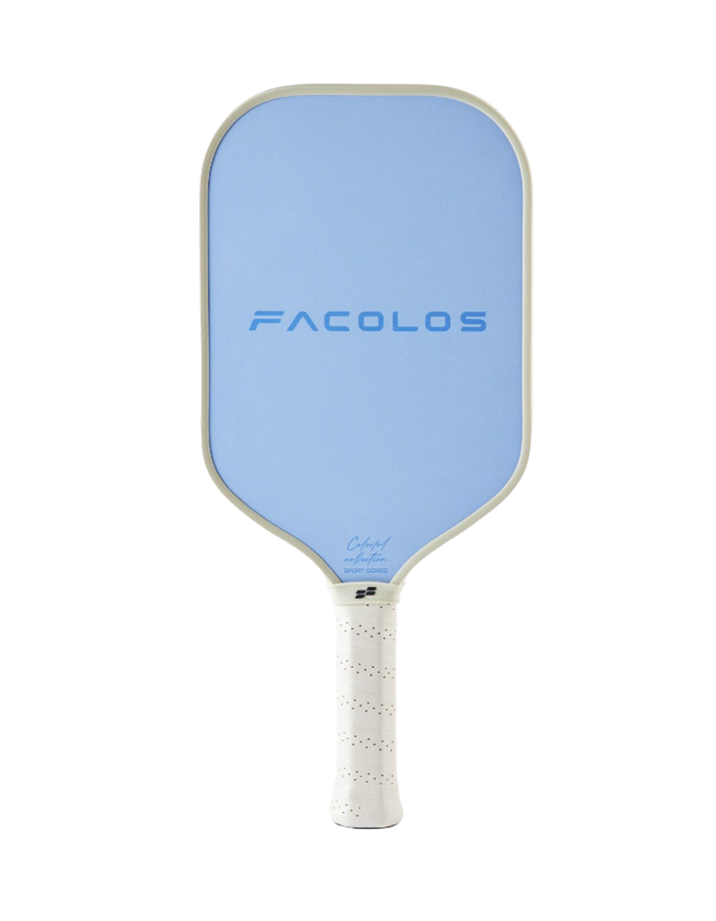 Vợt Pickleball Facolos Sport Series - Colorful Collection 16MM