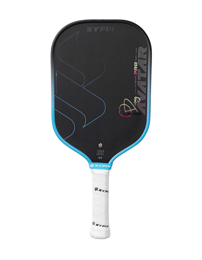 Sypik Avatar Ultimate Pro Tour Pickleball Racket