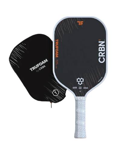 Vợt Pickleball CRBN¹ TruFoam Barrage