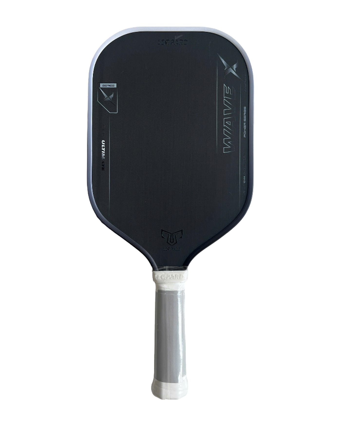 Vợt Pickleball LEOPARD Wave X Pro Ultimate