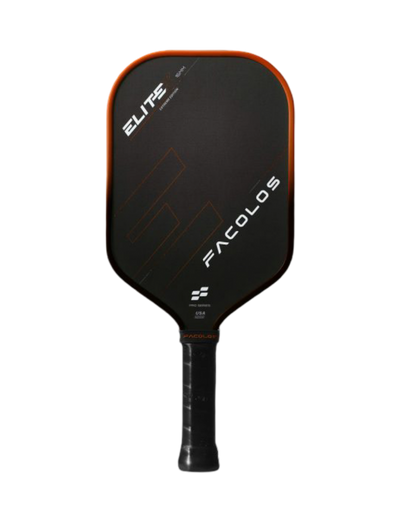Facolos Elite X Elongated Pickleball Racket