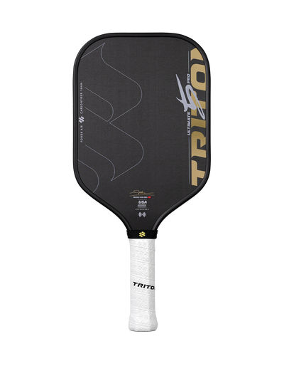 Vợt Pickleball Sypik Triton 5 New Tones Colorway