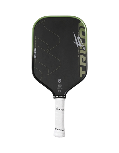 Sypik Triton 5 Pickleball Paddle New Colorway