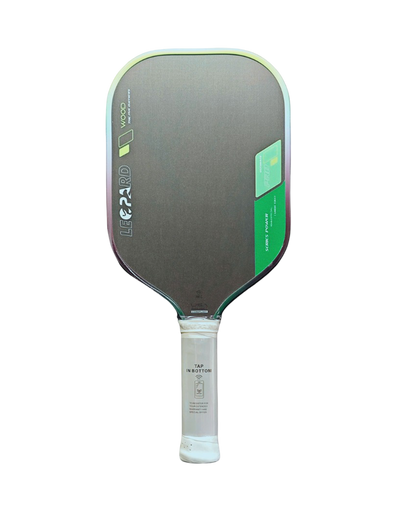 Vợt Pickleball LEOPARD Power Series Ngũ Hành 2026