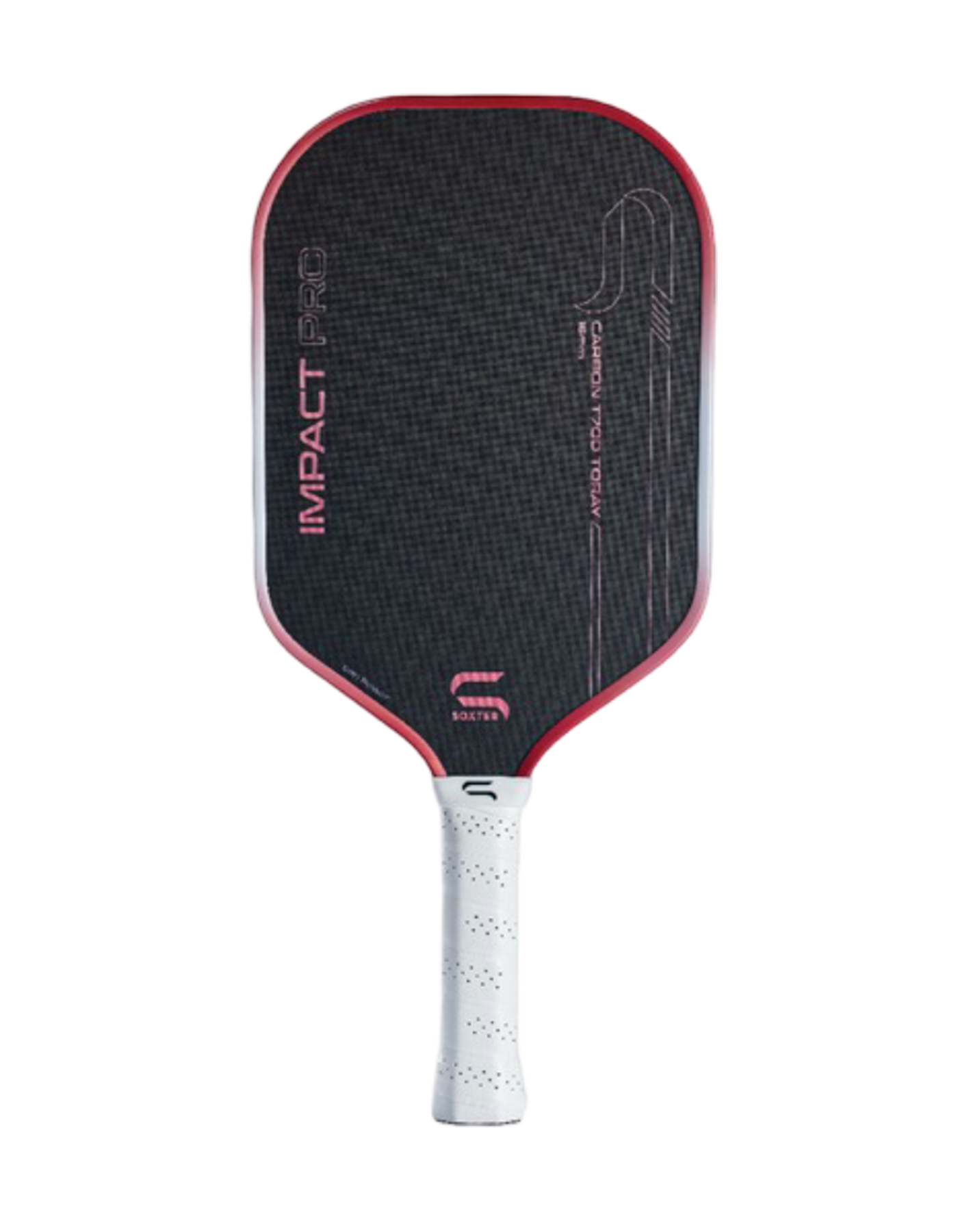 Vợt Pickleball Soxter Impact Pro 1.0 Plus Series Power 2025