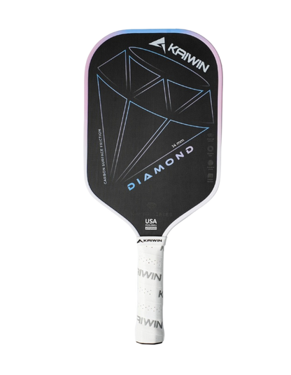 Vợt Pickleball Kaiwin Diamond Gen 2