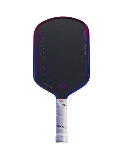 Vợt Pickleball Soxter Impact Pro 3.0 Ultra