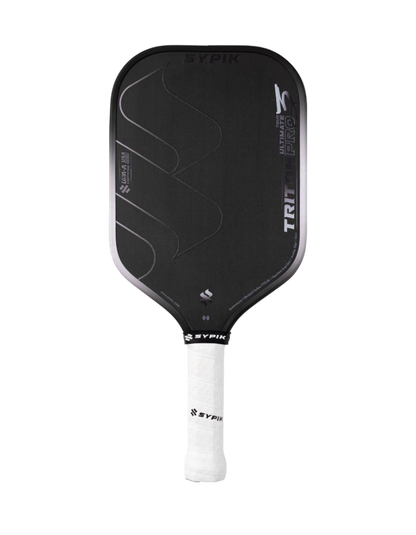 Sypik Triton Ultimate Pro Tour Gen 3 Pickleball Racket