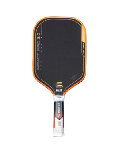 Vợt Pickleball Soxter Impact Pro 3.0 Ultra