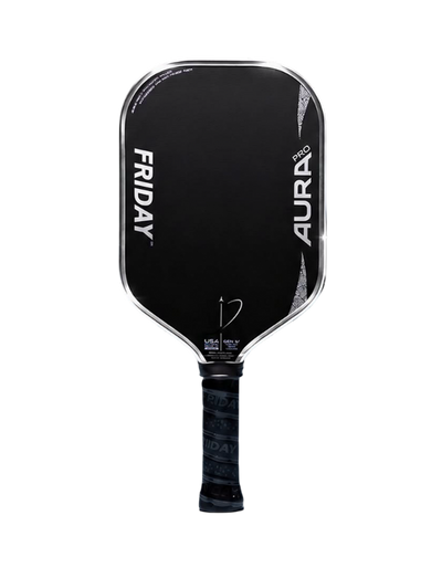 Friday AURA PRO Pickleball Paddle Metallic Colorways