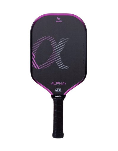 Pickleball racket Kamito Alpha²