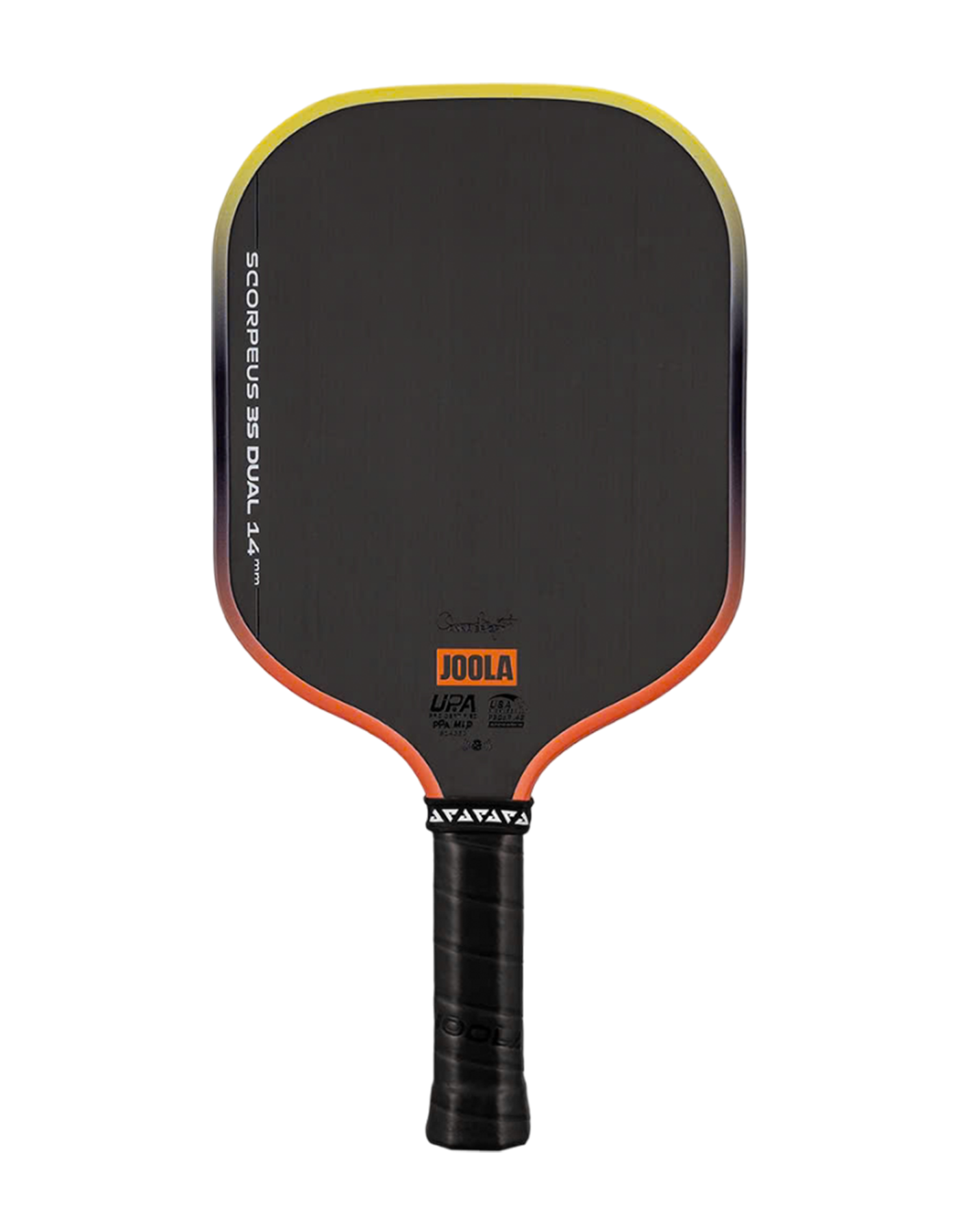 Joola Scorpeus Gen 3S Dual Pickleball Racket