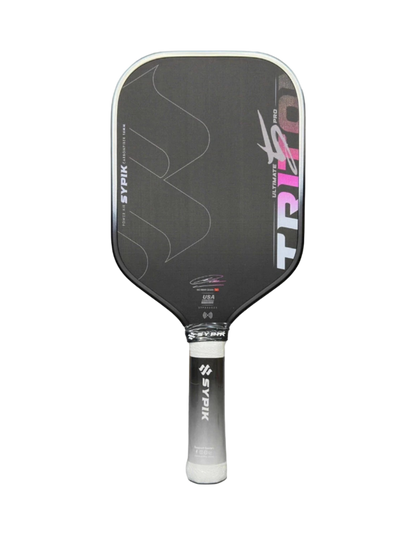 Vợt Pickleball Sypik Pro Tour Ultimate Triton 5 - New Color