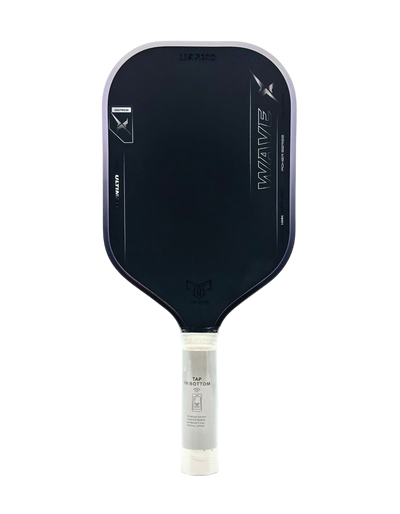 Vợt Pickleball LEOPARD Wave X Pro 2026