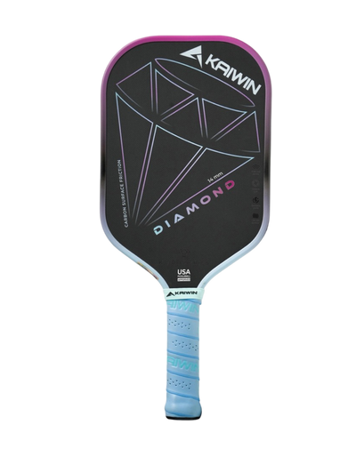 Kaiwin Diamond K-Pro Gen 1 Pickleball Paddle