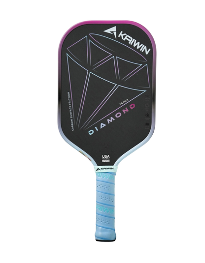 Vợt Pickleball Kaiwin Diamond Gen 2
