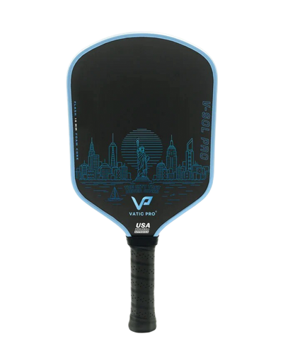 Pickleball Paddle Vatic Pro V-Sol Pro - Flash Series (Launch Edition)