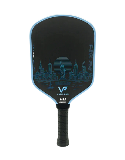Vợt Pickleball Vatic Pro V-Sol Pro - Flash Series (Launch Edition)