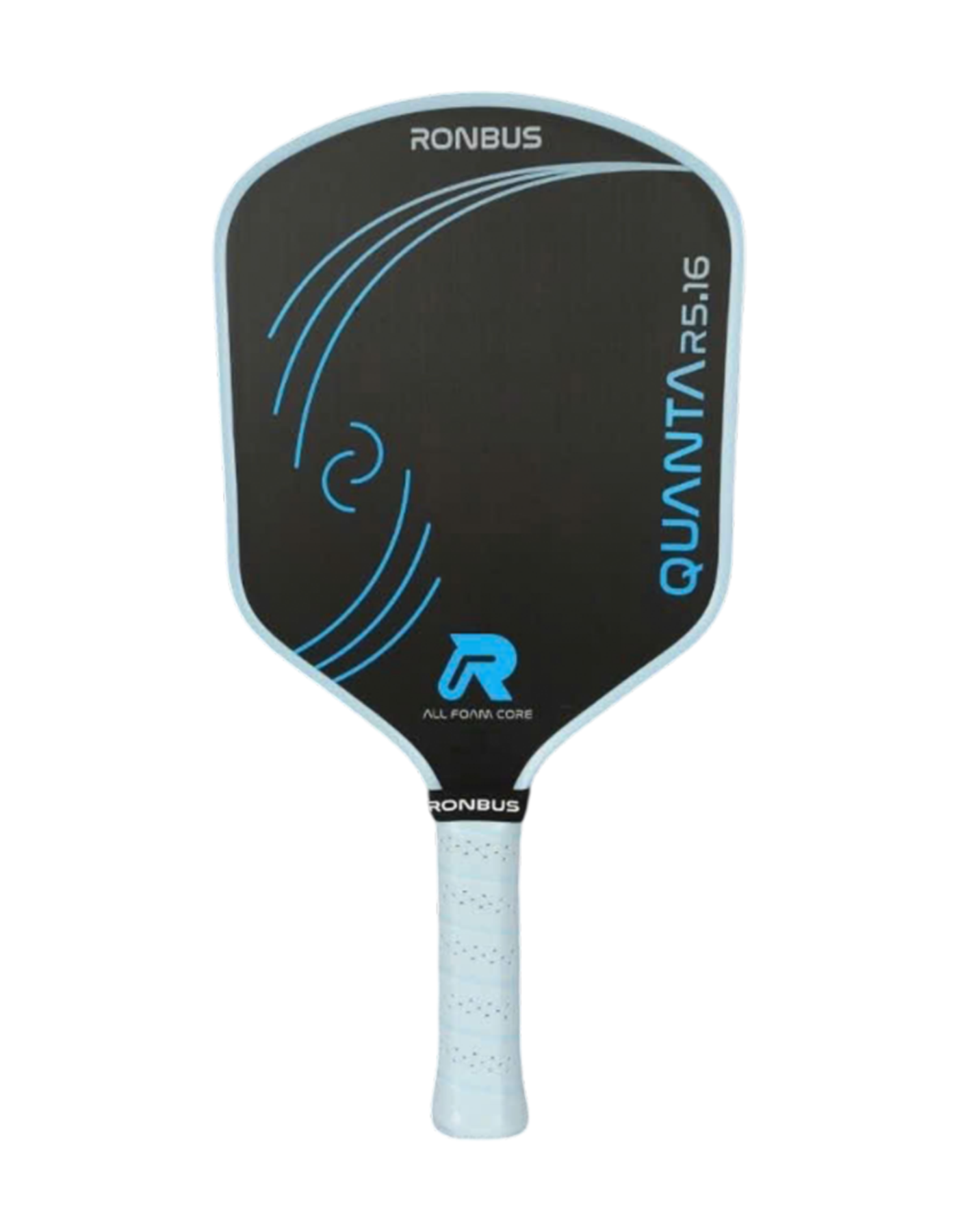 Vợt Pickleball Ronbus QUANTA R5