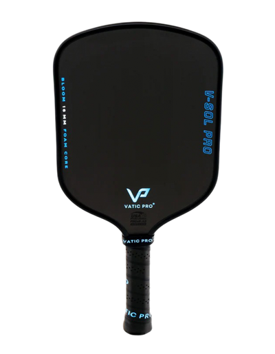 Vợt Pickleball Vatic Pro V-Sol Pro - Bloom Series