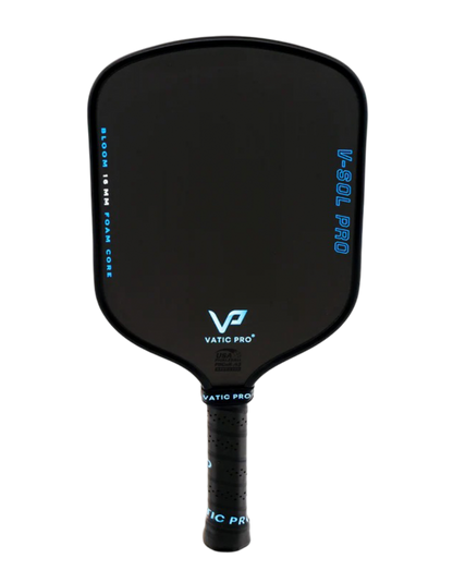 Vợt Pickleball Vatic Pro V-Sol Pro - Bloom Series