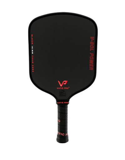 Vợt Pickleball Vatic Pro V-Sol Power - Bloom Series