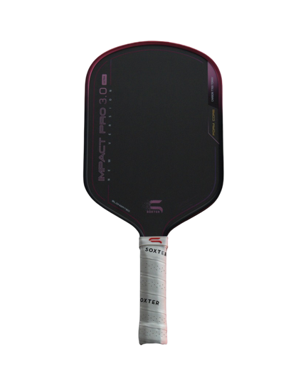 Vợt Pickleball Soxter Impact Pro 3.0 Ultra