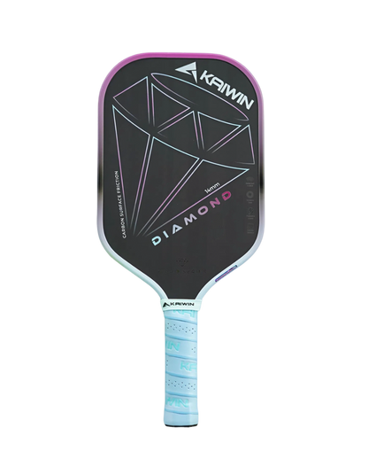 Vợt Pickleball Kaiwin Diamond K-Pro Gen 1