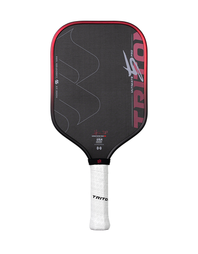 Vợt Pickleball Sypik Triton 5 New Tones Colorway