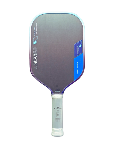 Vợt Pickleball LEOPARD Power Series Ngũ Hành 2026