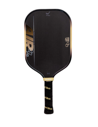 Wika Sports Quang Duong Air Edition Pickleball Paddle