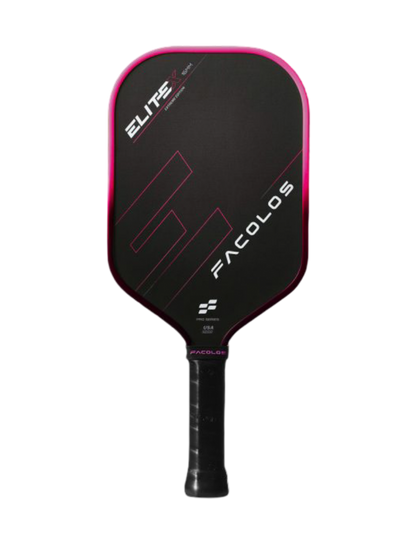 Vợt Pickleball Facolos Elite X Elongated