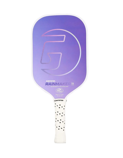 Pickleball racket GAMMA Rainmaker