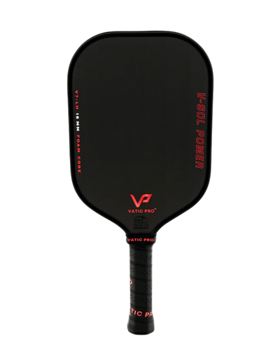 Vợt Pickleball Vatic Pro V-Sol Power - V7 Series
