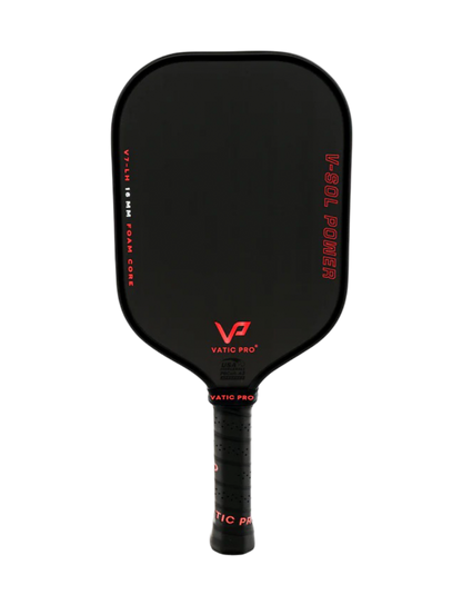 Vợt Pickleball Vatic Pro V-Sol Power - V7 Series