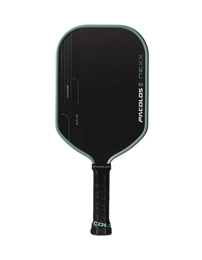 Vợt Pickleball Facolos Nexx