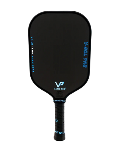 Vợt Pickleball Vatic Pro V-Sol Pro - V7 Series