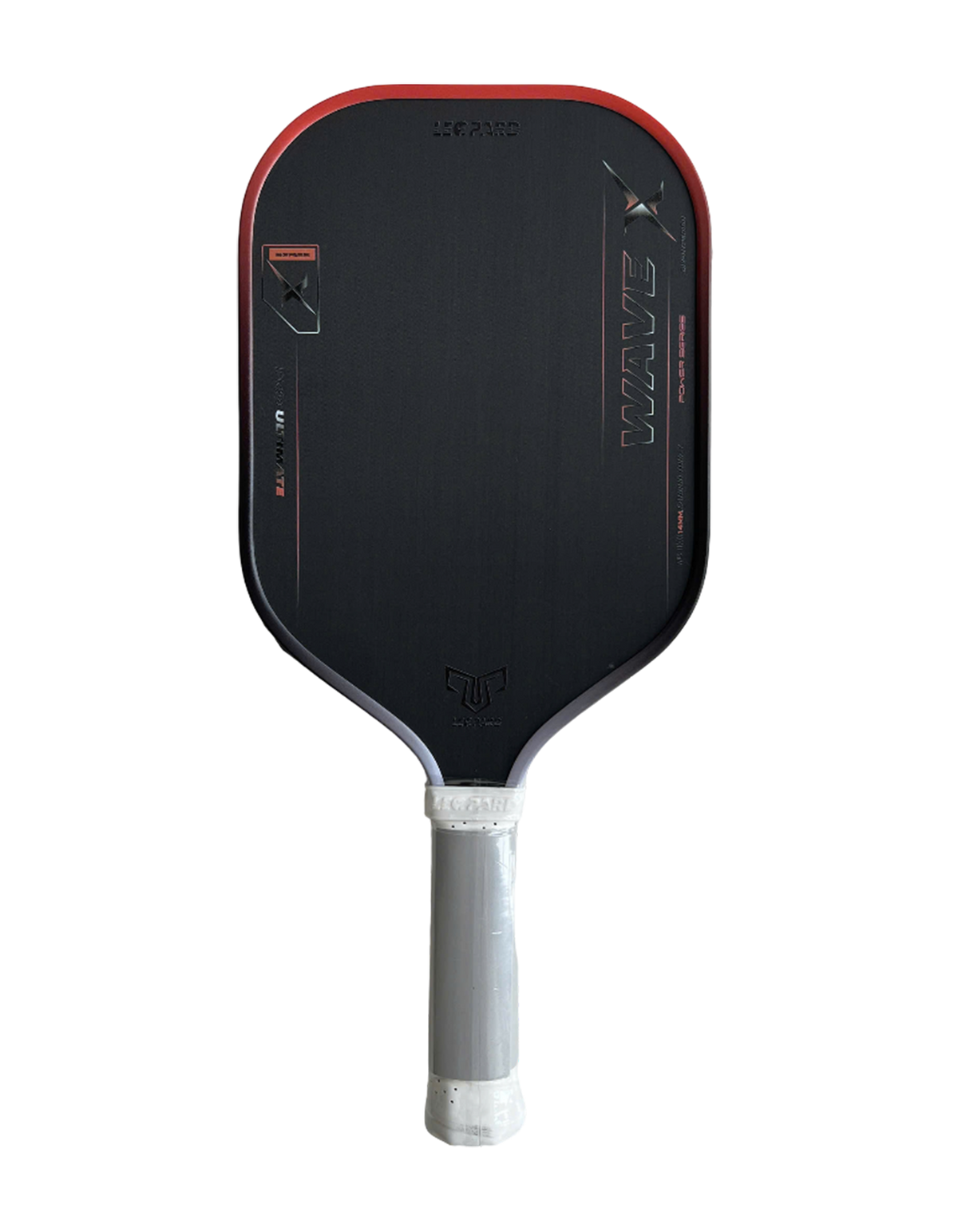 LEOPARD Wave X Pro Ultimate Pickleball Racket – PicklePlay Việt Nam