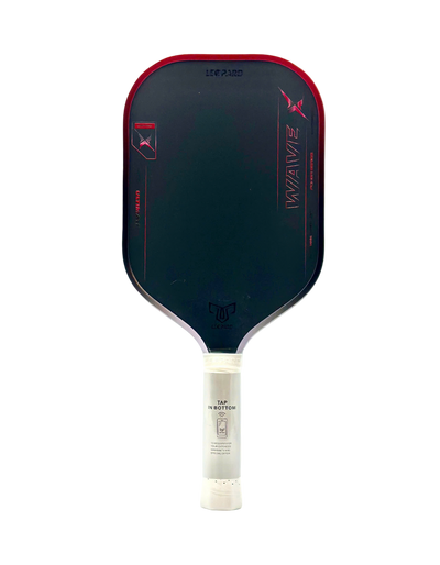 Vợt Pickleball LEOPARD Wave X Pro 2026