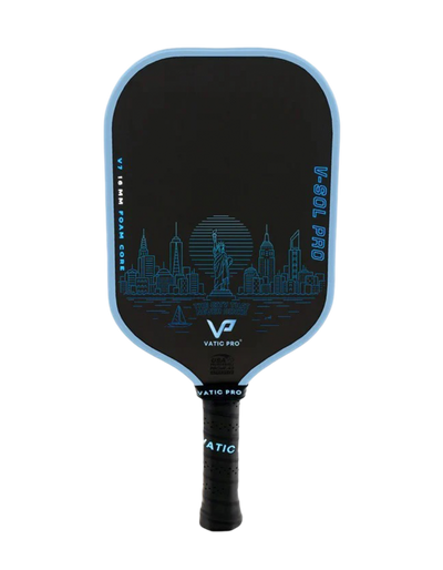 Pickleball Paddle Vatic Pro V-Sol Pro - V7 Series (Launch Edition)