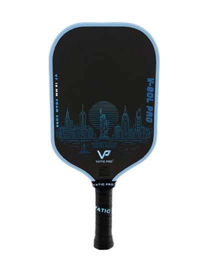 Vợt Pickleball Vatic Pro V-Sol Pro - V7 Series (Launch Edition)