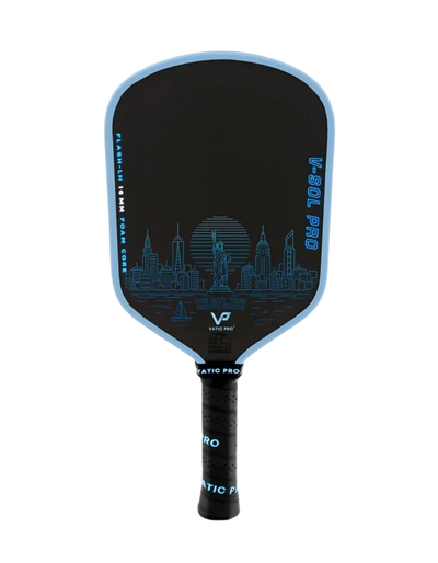 Pickleball Paddle Vatic Pro V-Sol Pro - Flash Series (Launch Edition)